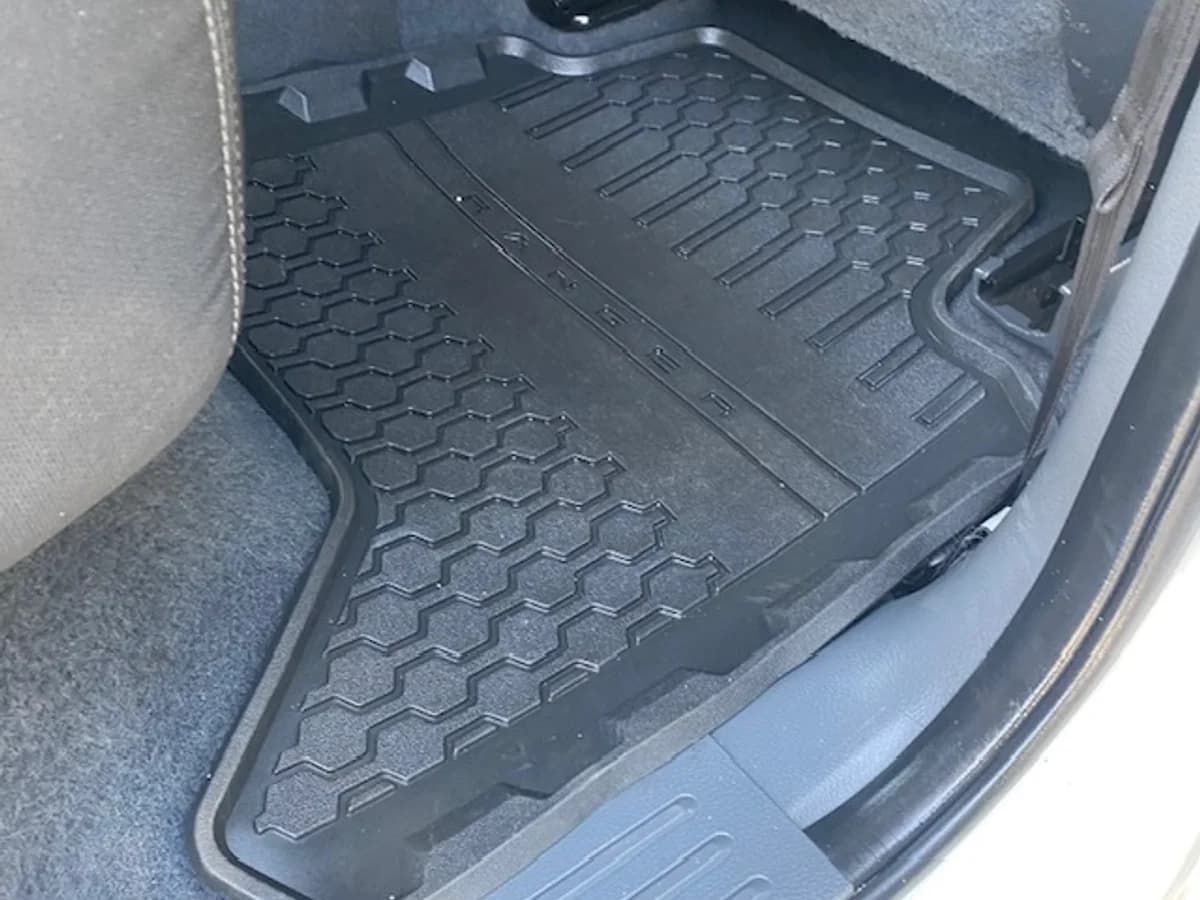 FORD RANGER 3.2 XLT 4x4 DIESEL 2017 - Imagen 23