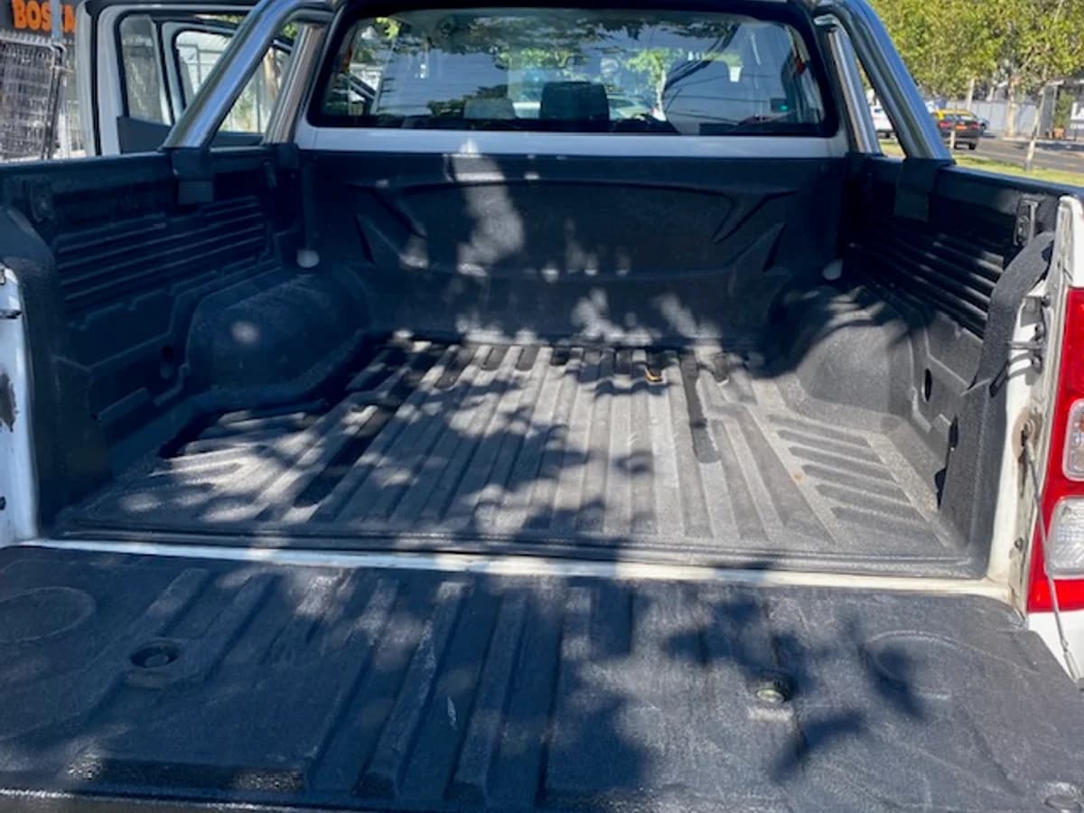 FORD RANGER 3.2 XLT 4x4 DIESEL 2017 - Imagen 26