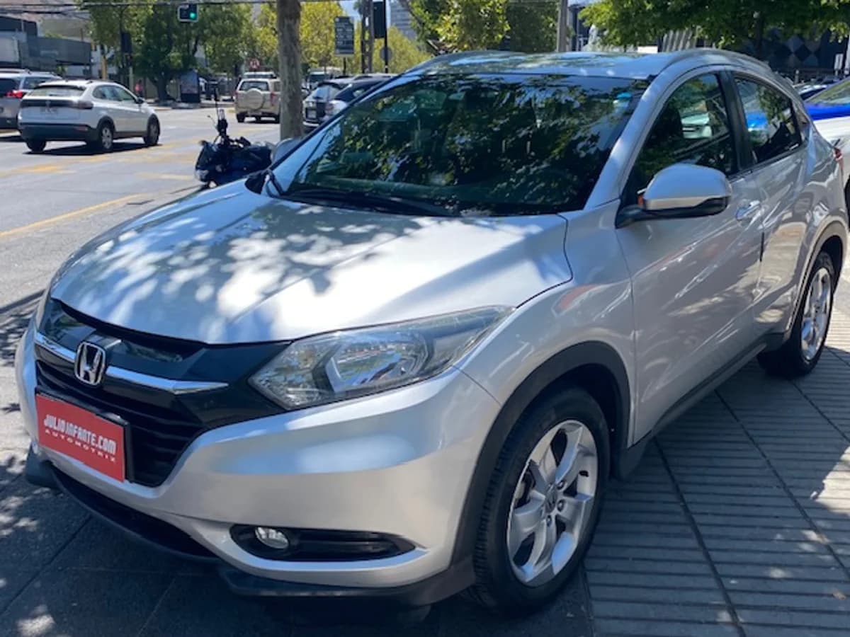 HONDA Hr-V 2016 - Imagen 1