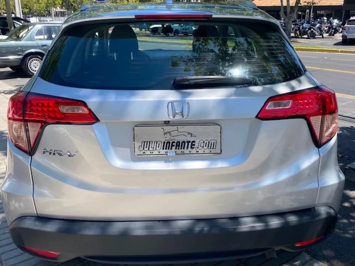 HONDA Hr-V 2016 - Imagen 3