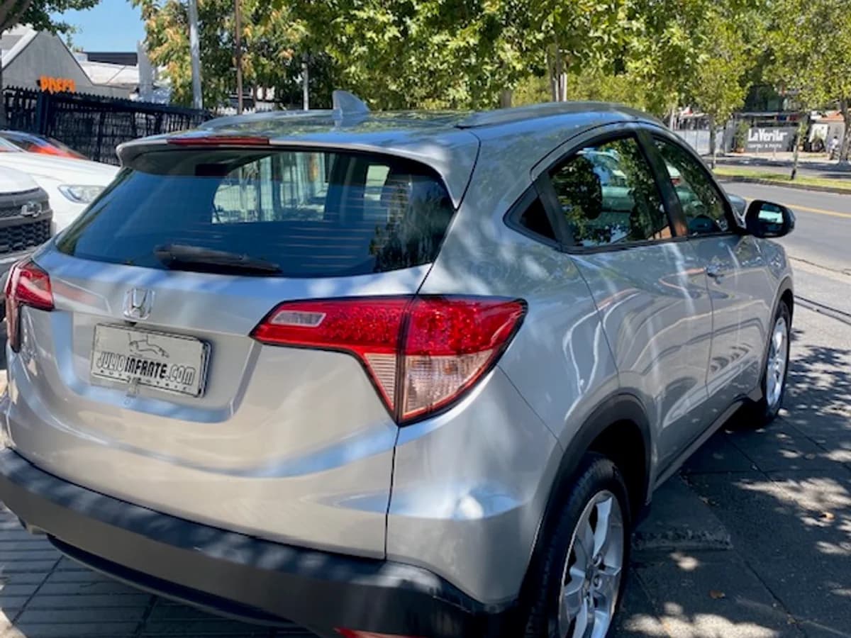 HONDA Hr-V 2016 - Imagen 2