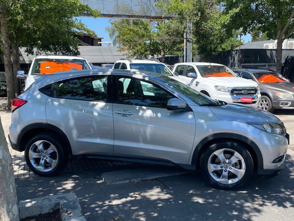 HONDA Hr-V 2016 - Imagen 5