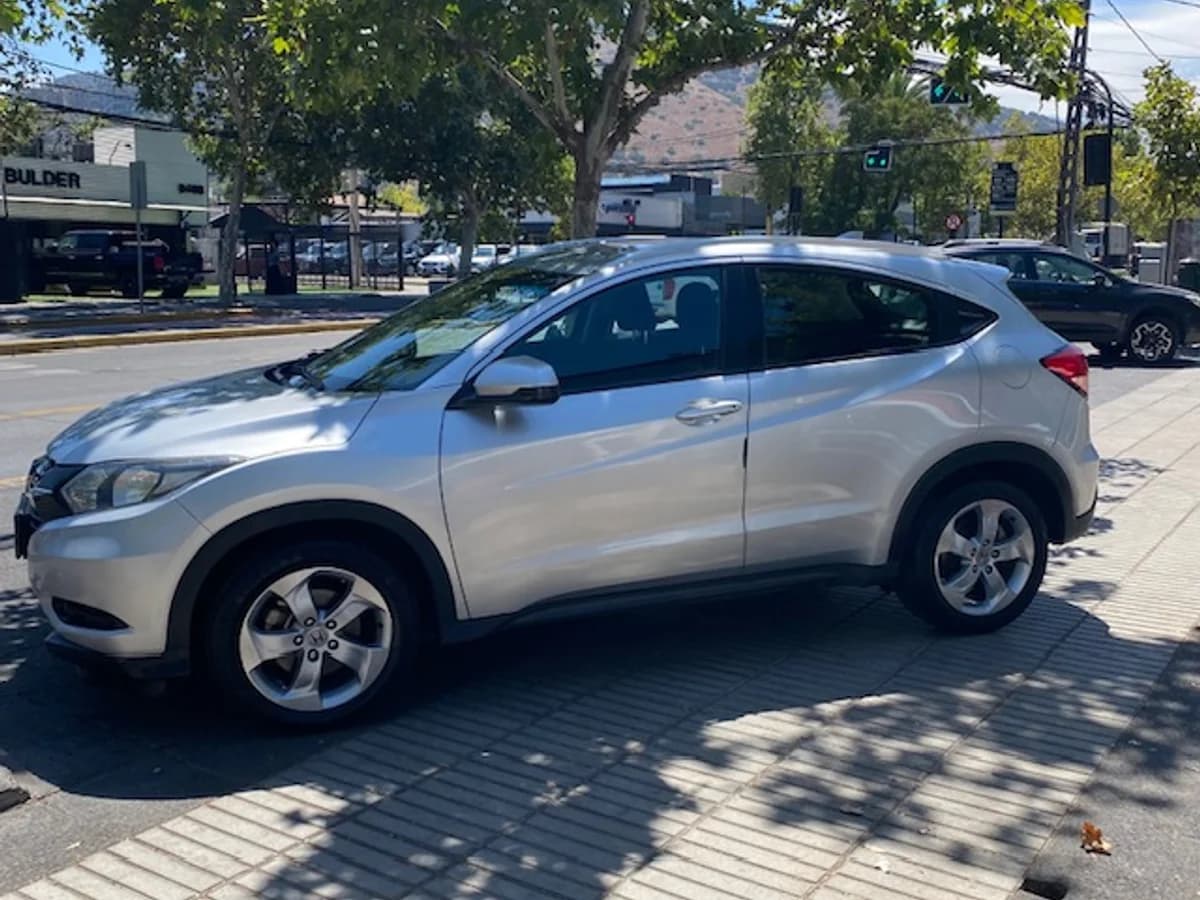 HONDA Hr-V 2016 - Imagen 6
