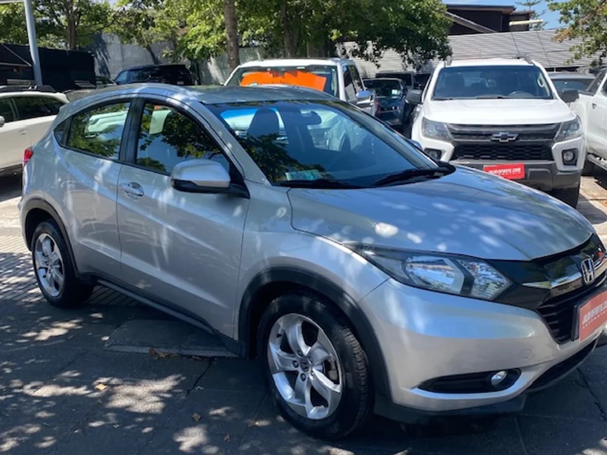 HONDA Hr-V 2016 - Imagen 7
