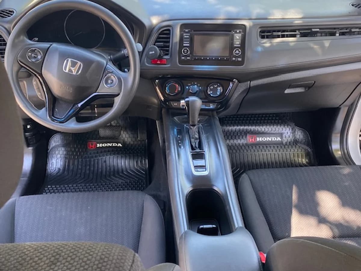 HONDA Hr-V 2016 - Imagen 10