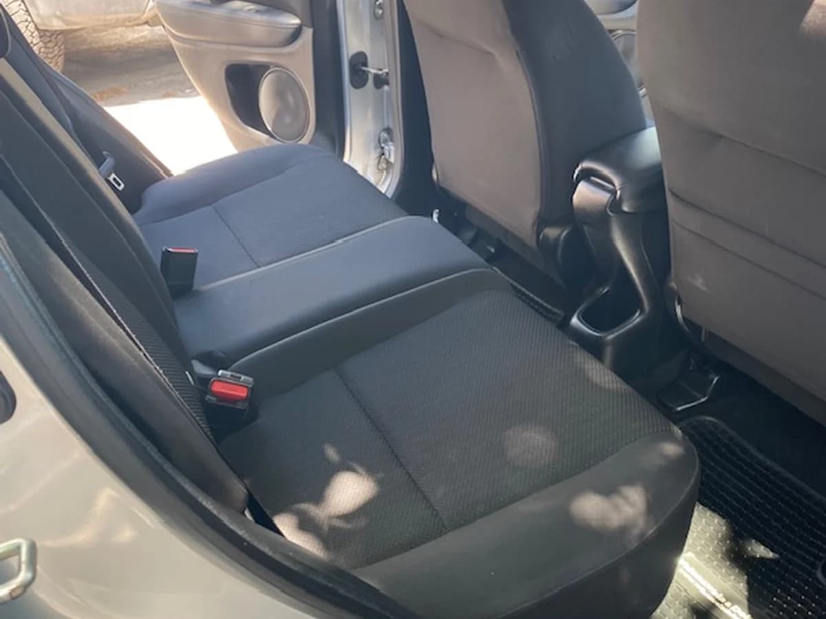 HONDA Hr-V 2016 - Imagen 14