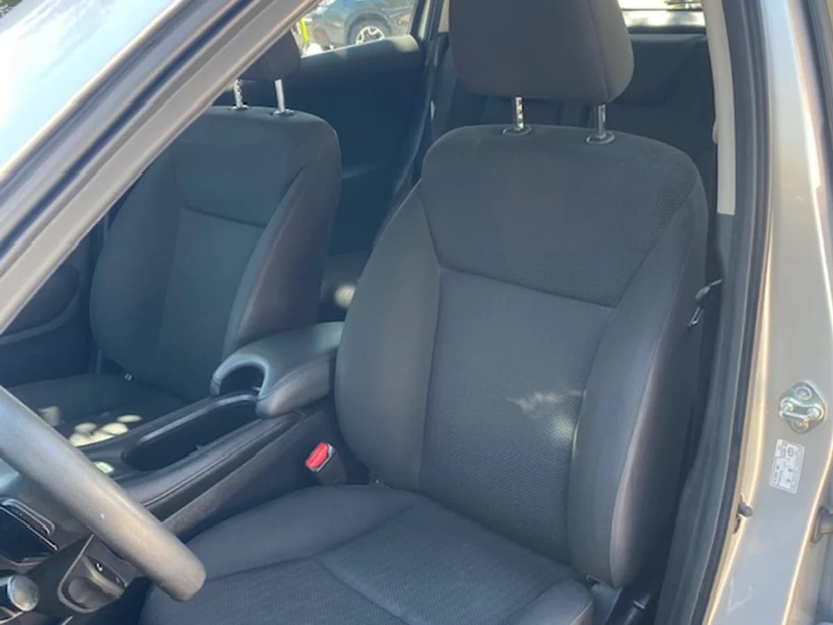 HONDA Hr-V 2016 - Imagen 16