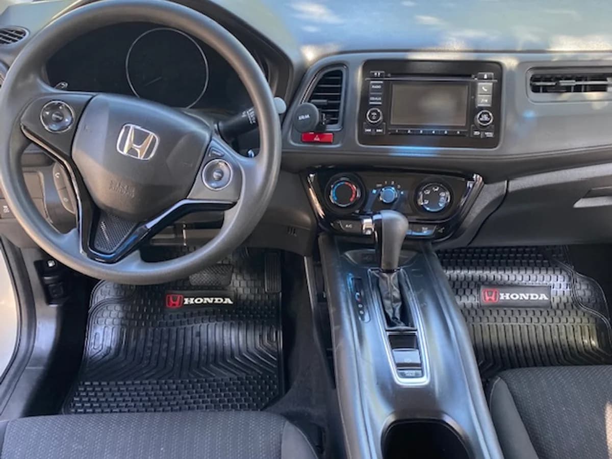 HONDA Hr-V 2016 - Imagen 17