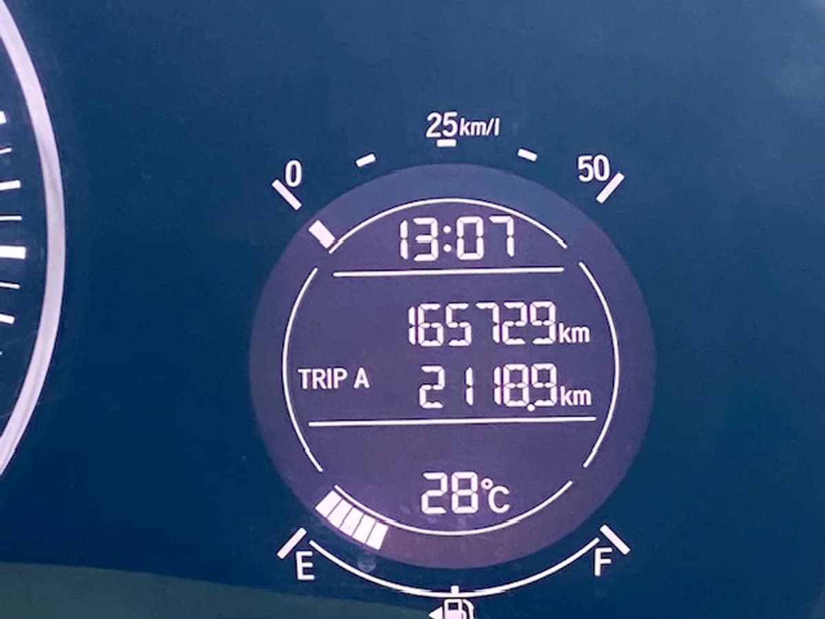 HONDA Hr-V 2016 - Imagen 19