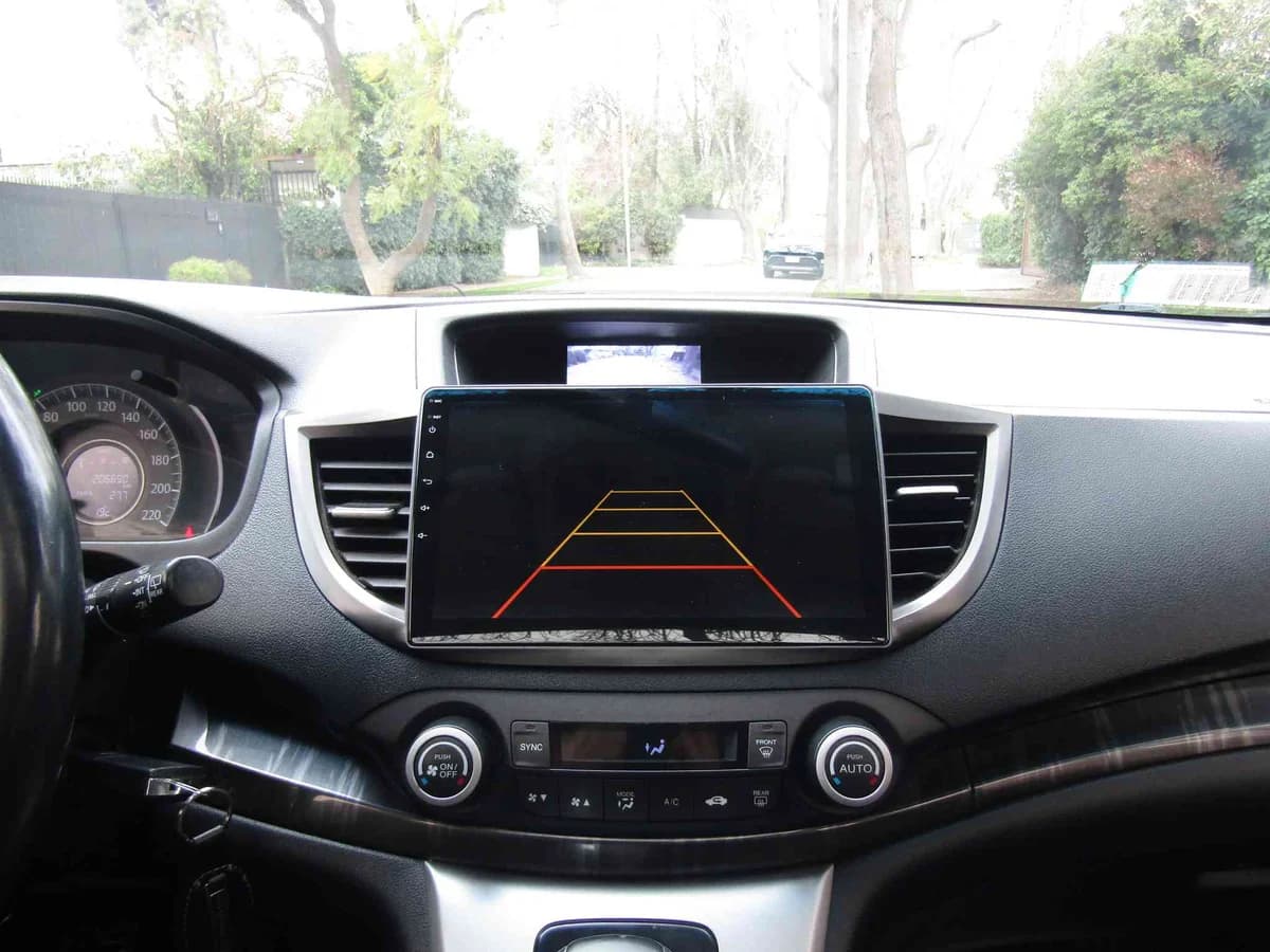 HONDA CR-V EXL 4X4 2.4 Autom, 2013 - Imagen 11