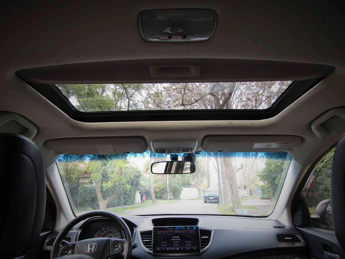 HONDA CR-V EXL 4X4 2.4 Autom, 2013 - Imagen 15
