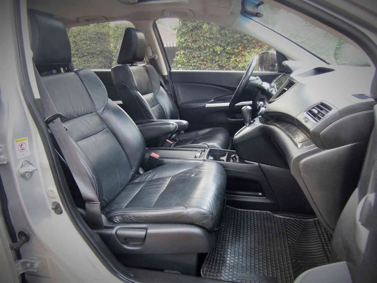 HONDA CR-V EXL 4X4 2.4 Autom, 2013 - Imagen 17