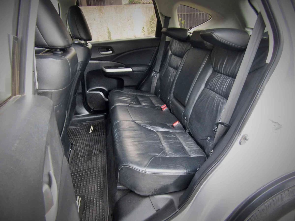 HONDA CR-V EXL 4X4 2.4 Autom, 2013 - Imagen 19