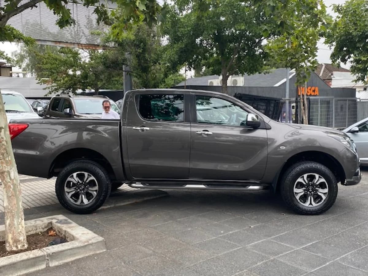 MAZDA BT-50 2.2 Diesel. 4x2 2021 - Imagen 7