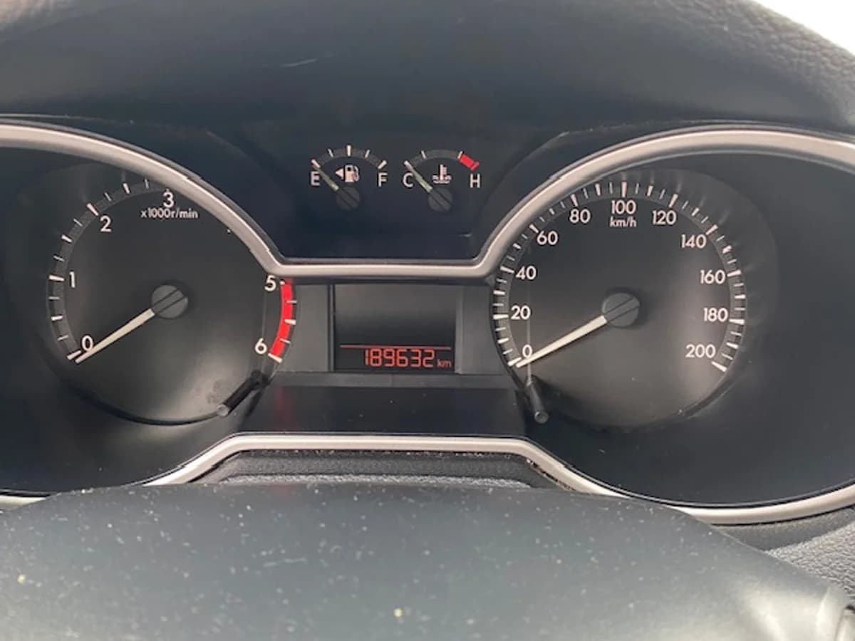 MAZDA BT-50 2.2 Diesel. 4x2 2021 - Imagen 16