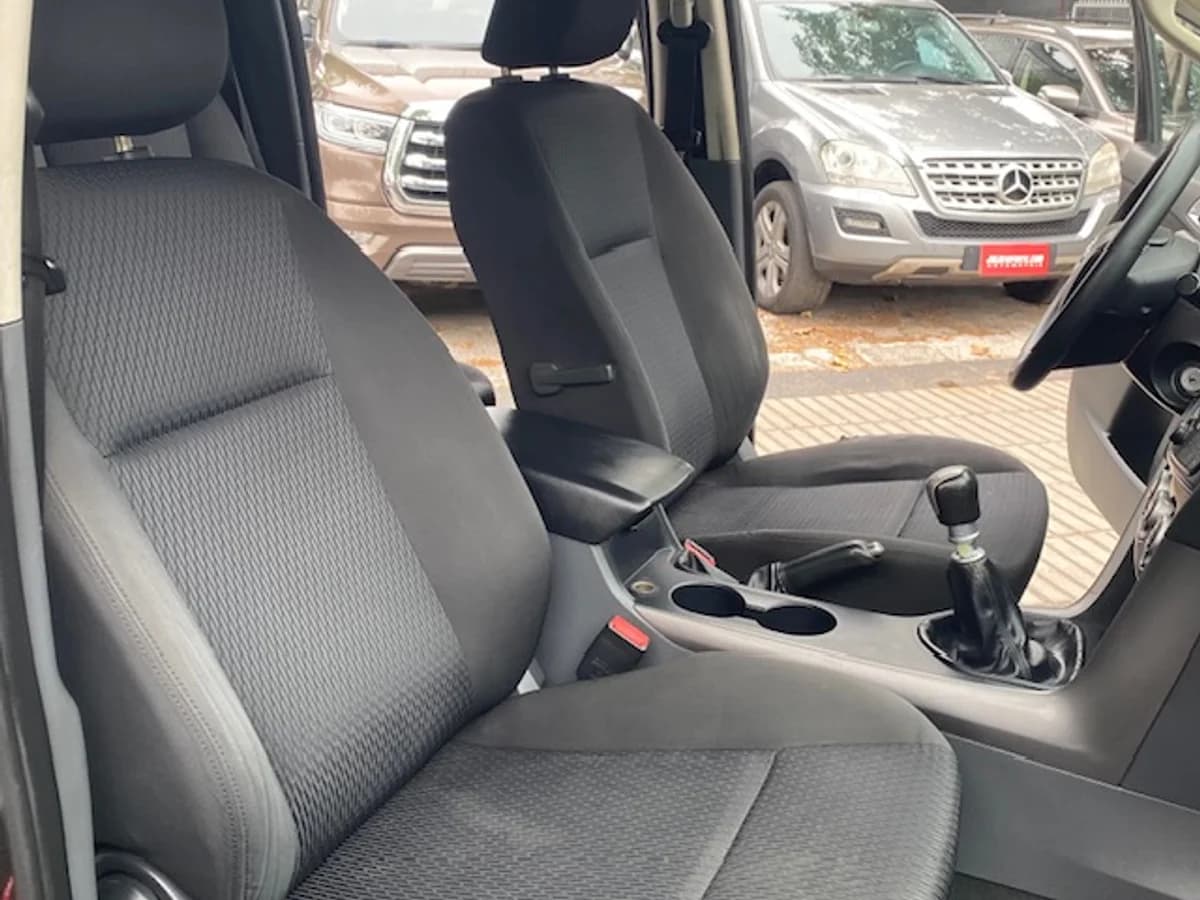 MAZDA BT-50 2.2 Diesel. 4x2 2021 - Imagen 19