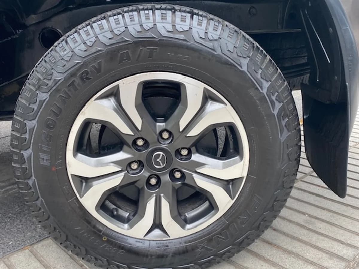 MAZDA BT-50 2.2 Diesel. 4x2 2021 - Imagen 20