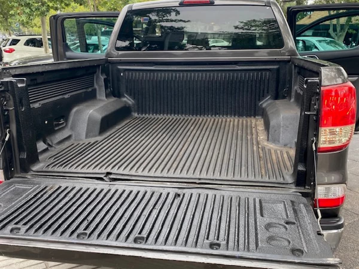 MAZDA BT-50 2.2 Diesel. 4x2 2021 - Imagen 23