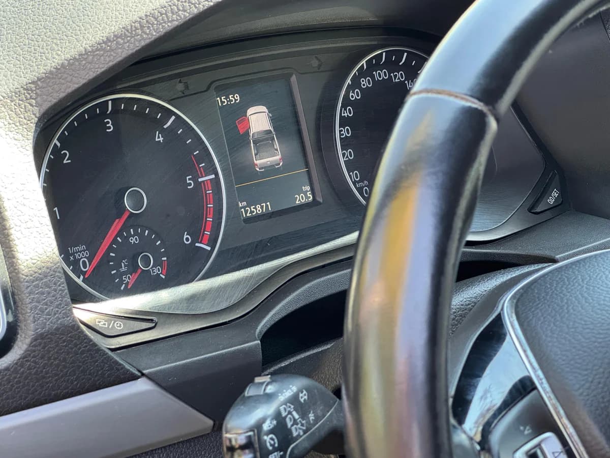 VOLKSWAGEN AMAROK EXTREME 2023 - Imagen 14