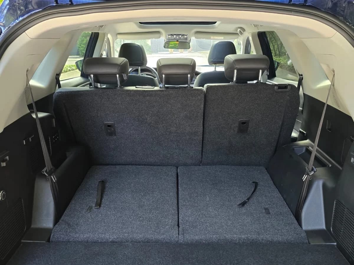 Jetour X90 Plus 2.0 Aut - Imagen 17