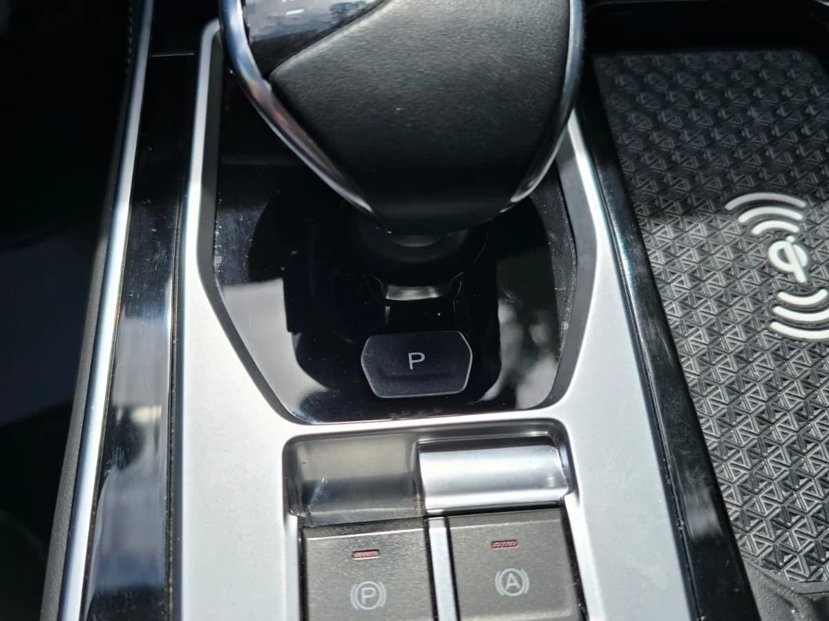 Jetour X90 Plus 2.0 Aut - Imagen 24