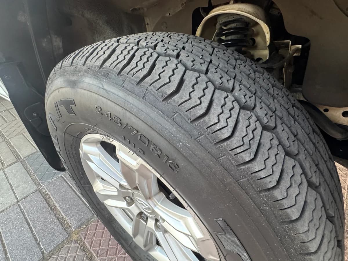 MAXUS T60 DCAB 4X2 2.8 2.8 2021 - Imagen 10