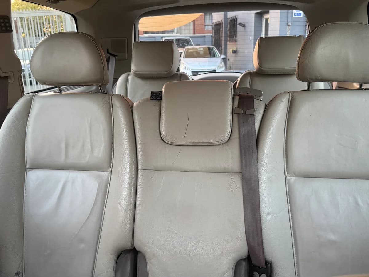 VOLVO XC90 2.9 AUT 2.9 2005 - Imagen 11