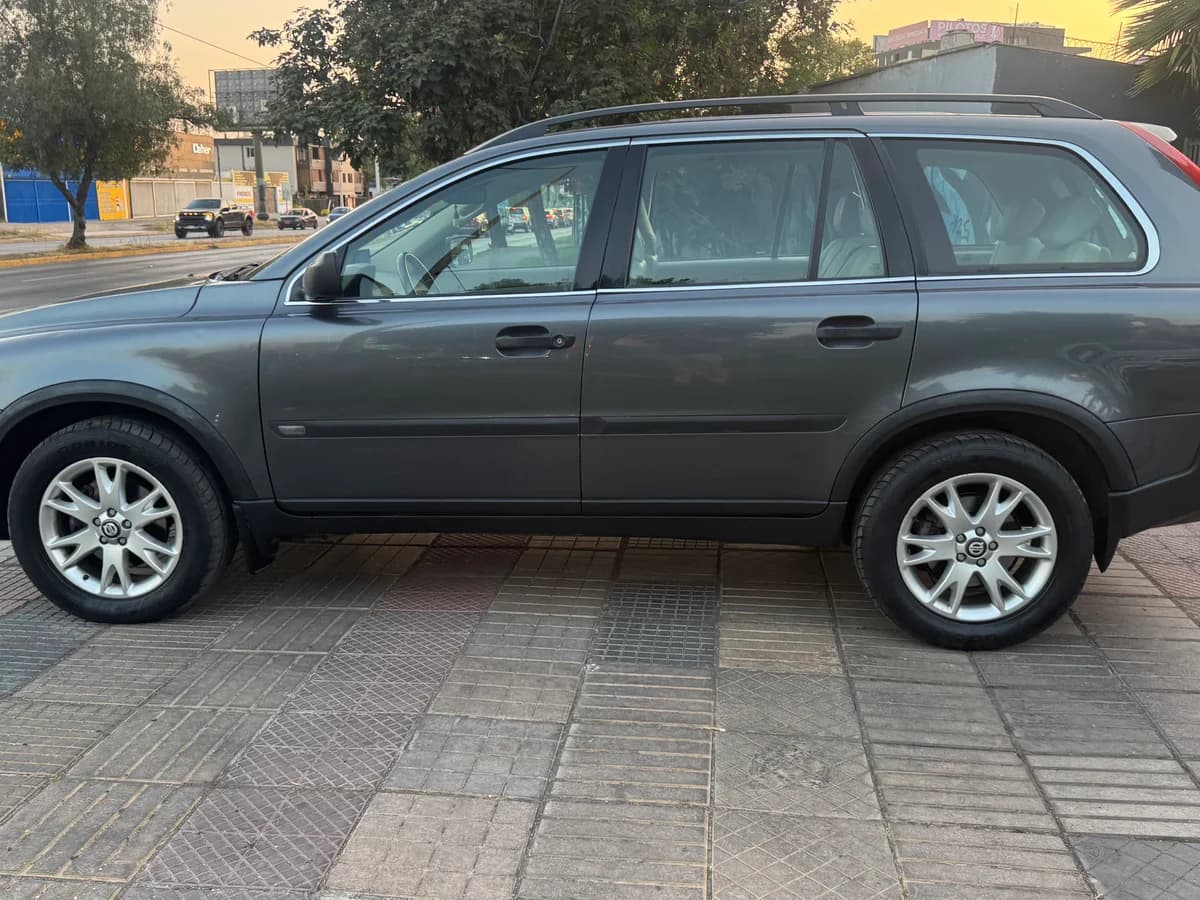 VOLVO XC90 2.9 AUT 2.9 2005 - Imagen 12