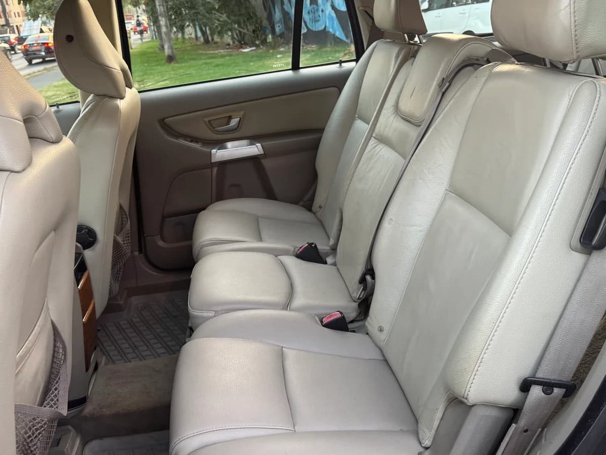 VOLVO XC90 2.9 AUT 2.9 2005 - Imagen 13