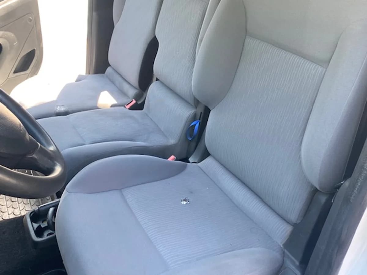 PEUGEOT PARTNER HDI 1.6 2016 - Imagen 10