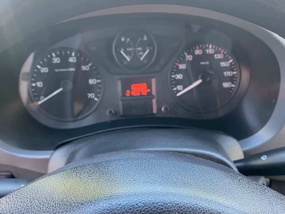 PEUGEOT PARTNER HDI 1.6 2016 - Imagen 11