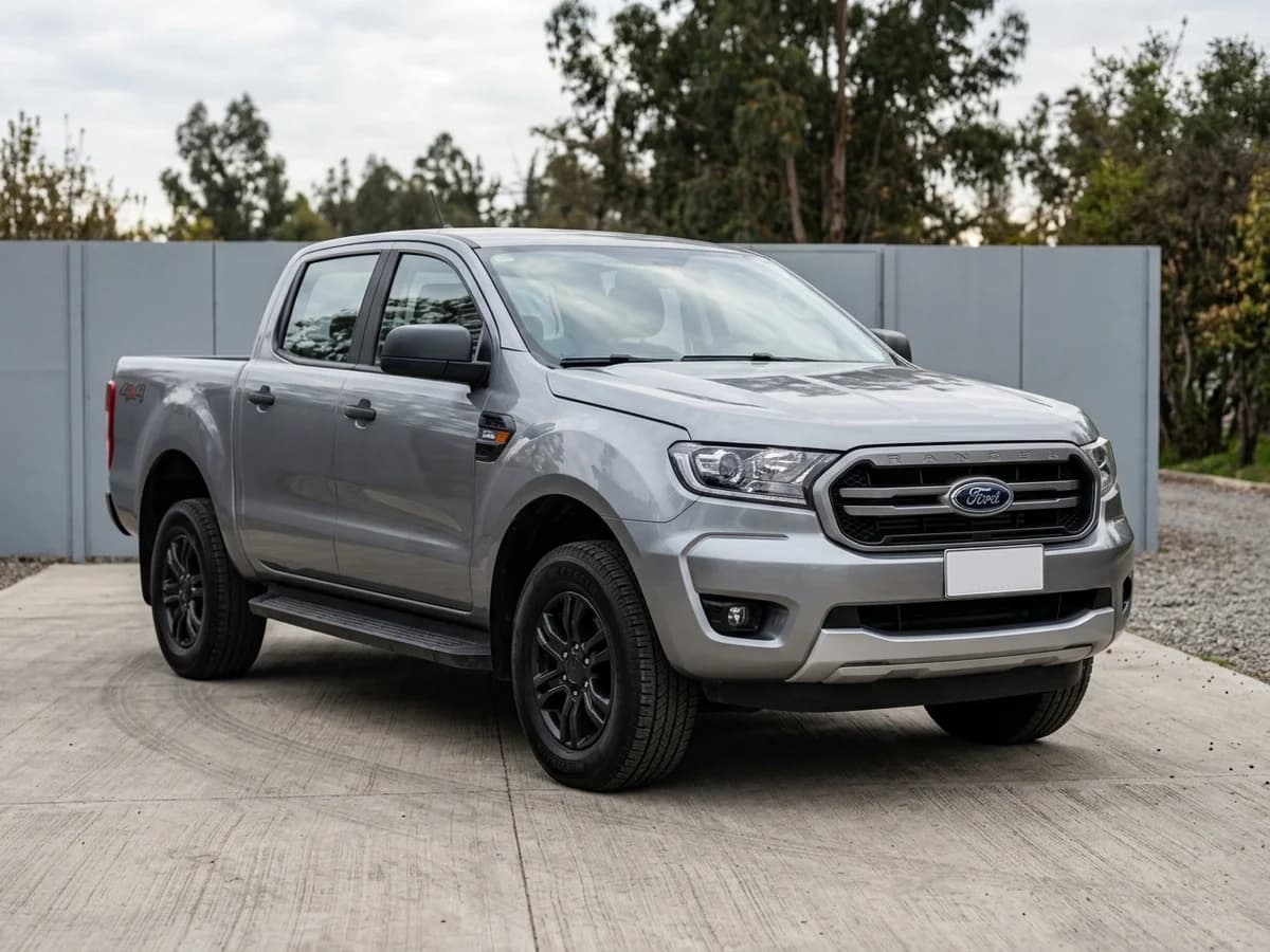FORD Ranger 2022 - Imagen 1