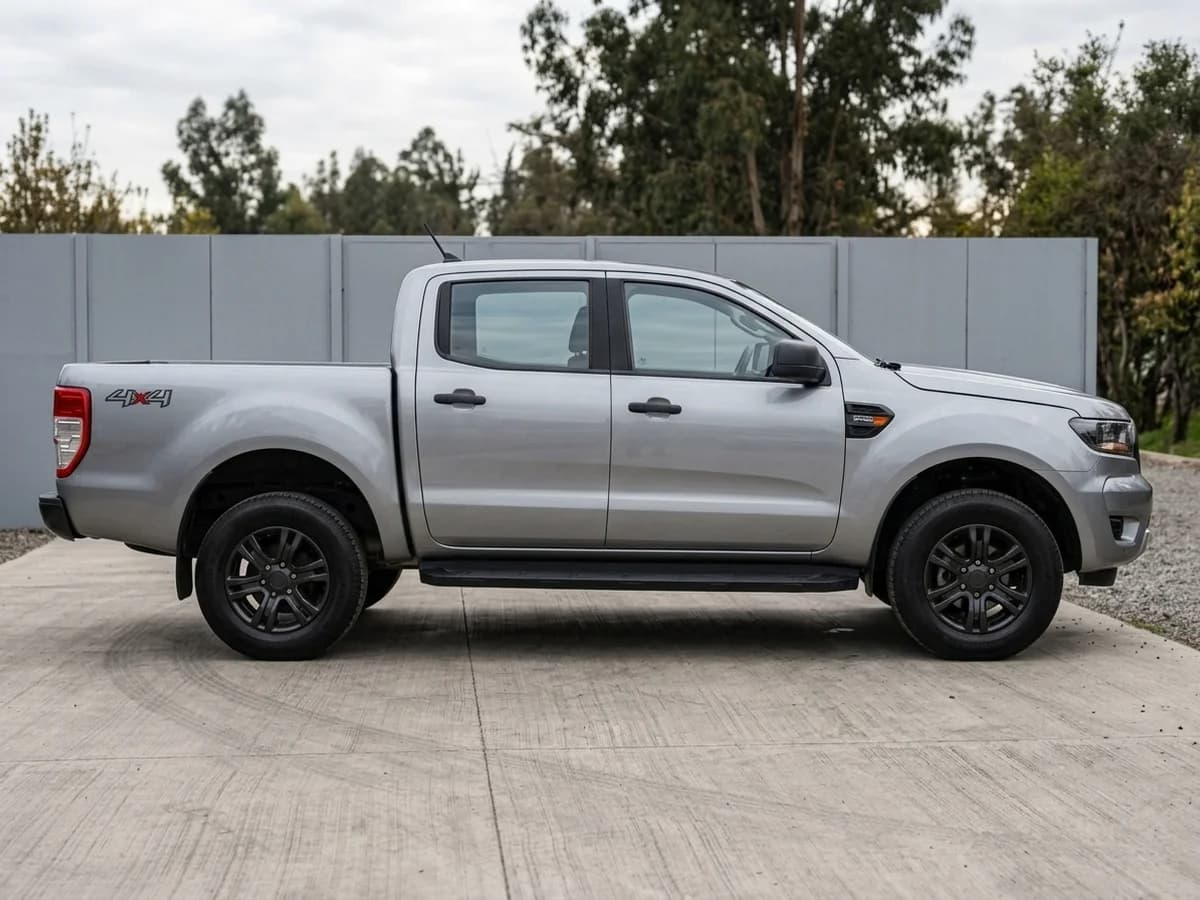 FORD Ranger 2022 - Imagen 2