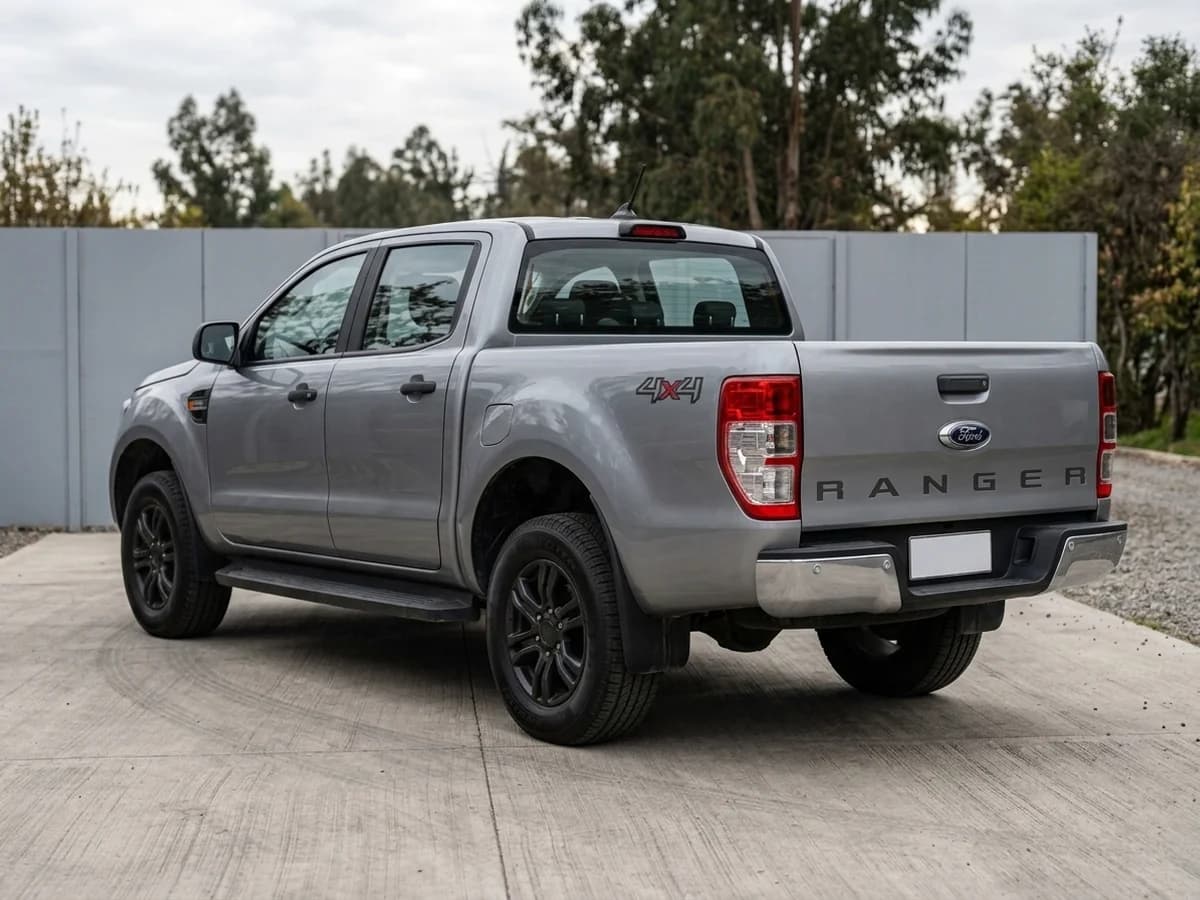 FORD Ranger 2022 - Imagen 3