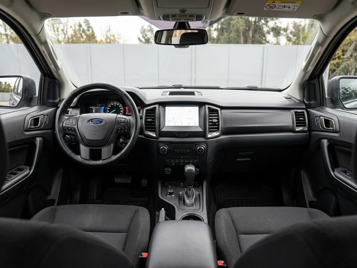 FORD Ranger 2022 - Imagen 4