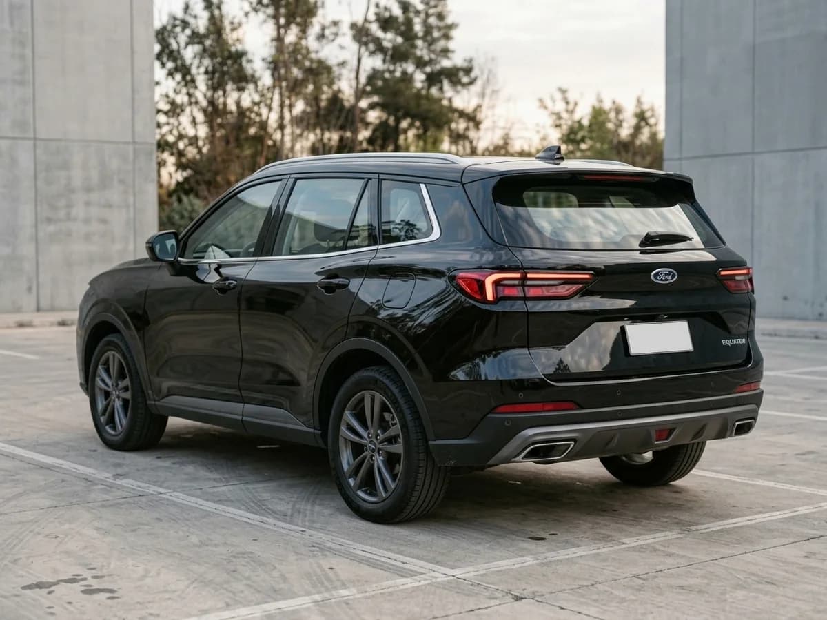 Ford Territory 2023 - Imagen 3