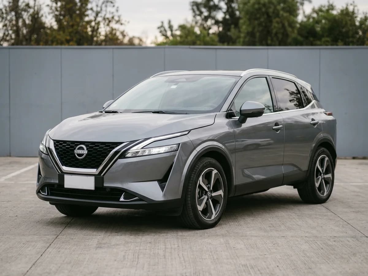 NISSAN Qashqai 2023 - Imagen 1