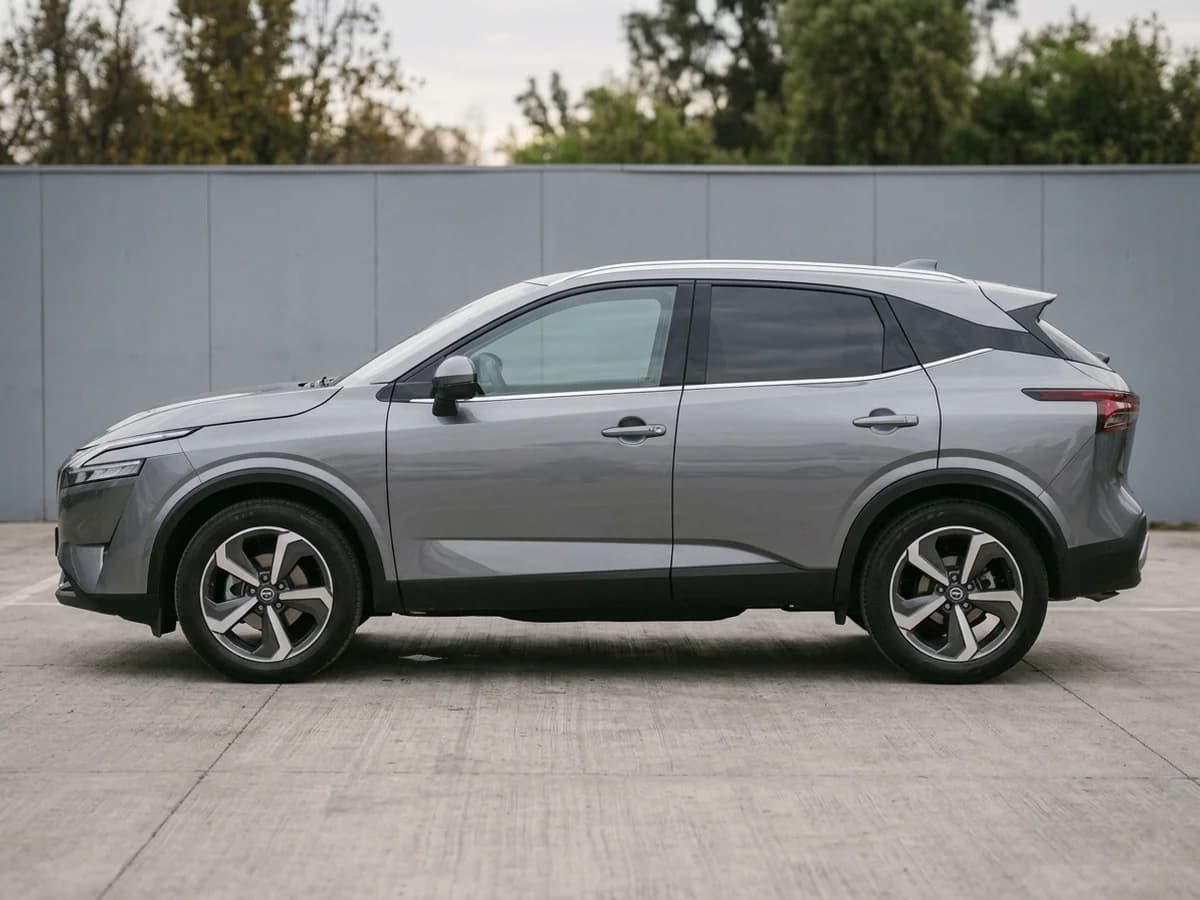 NISSAN Qashqai 2023 - Imagen 2