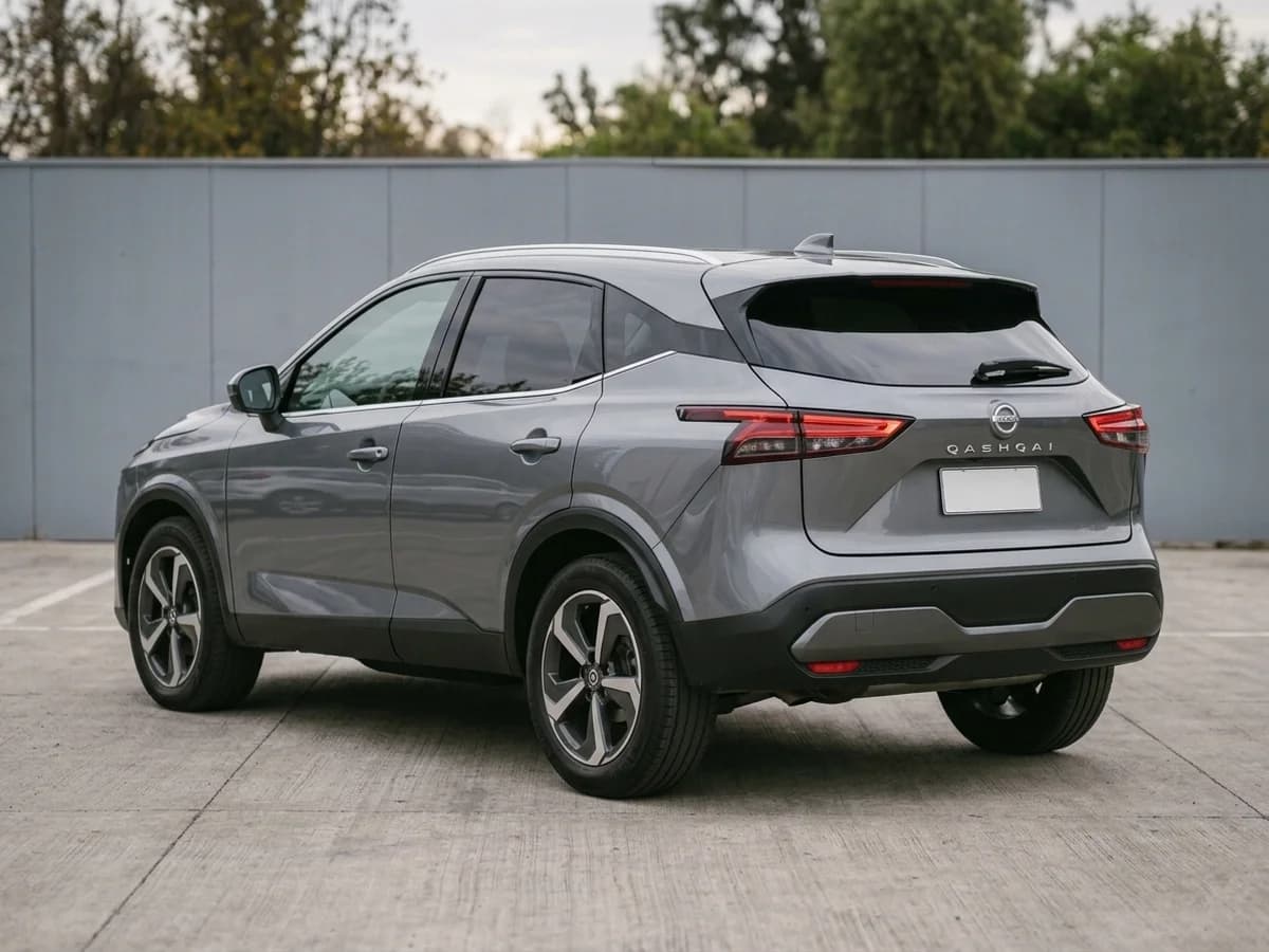 NISSAN Qashqai 2023 - Imagen 3