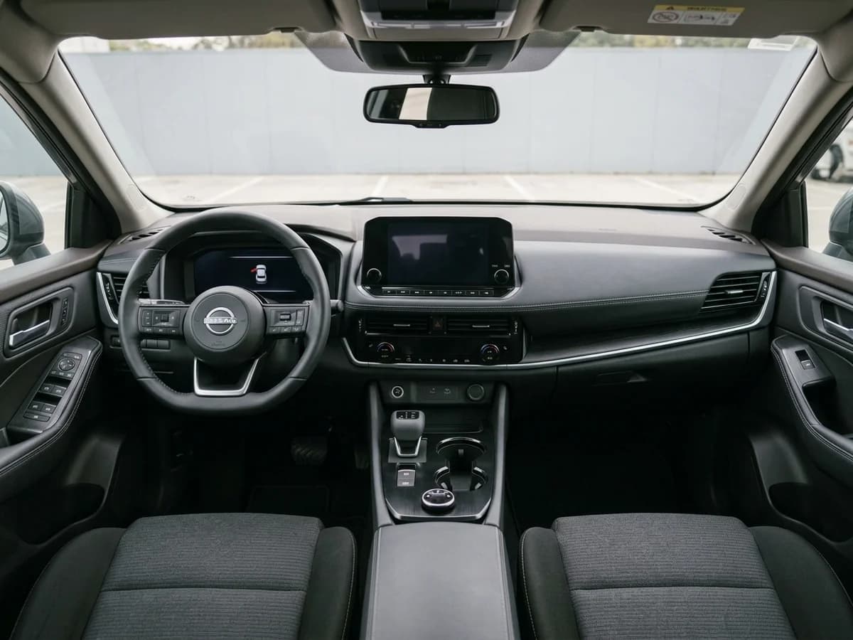 NISSAN Qashqai 2023 - Imagen 4
