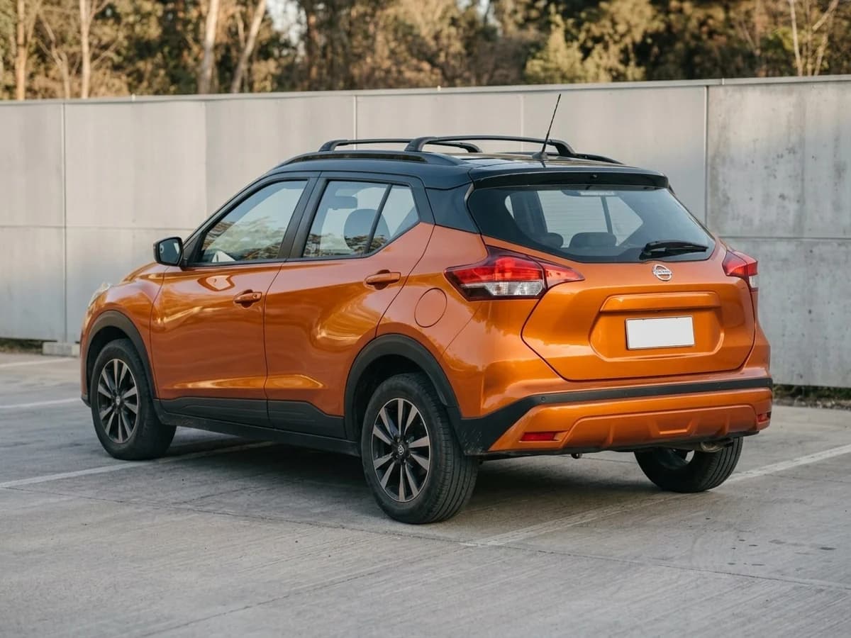 Nissan Kicks 2022 - Imagen 3