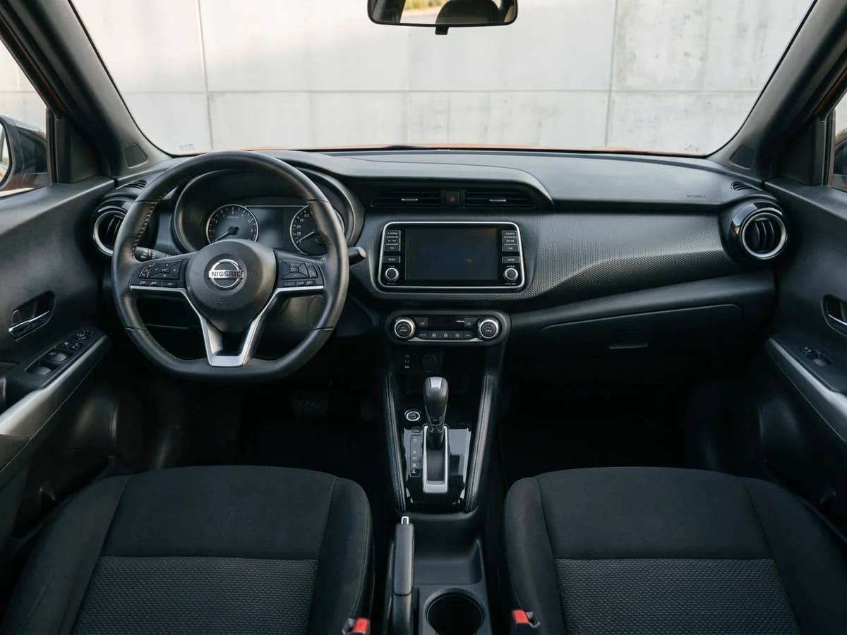 Nissan Kicks 2022 - Imagen 4