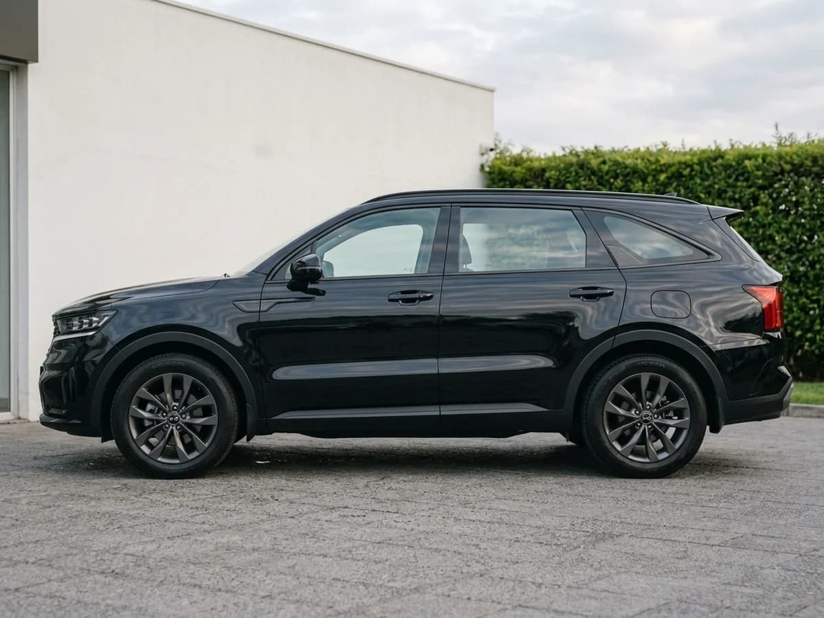 Kia Sorento 2021 - Imagen 2