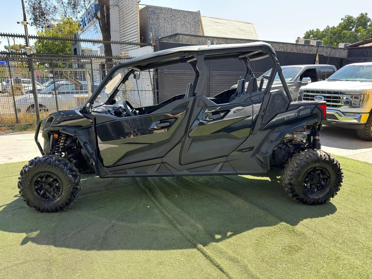 CAN AM MAVERICK SPORT 2024 - Imagen 4