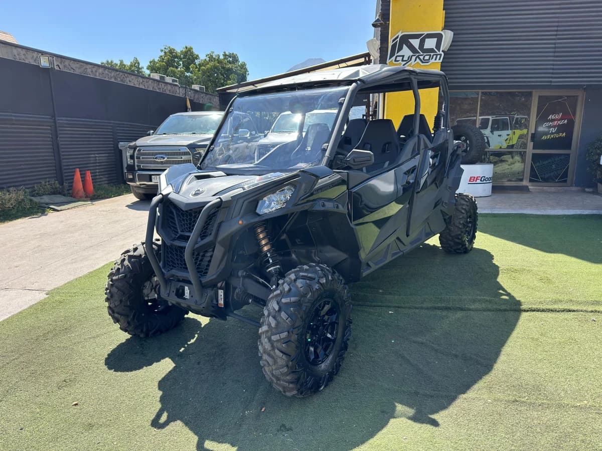 CAN AM MAVERICK SPORT 2024 - Imagen 5