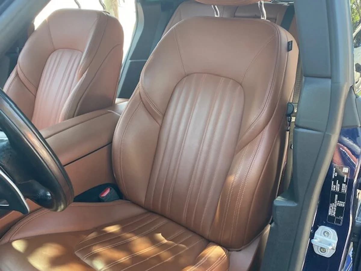 MASERATI LEVANTE SQ4 Bi turbo 430 HP. 2019 - Imagen 15