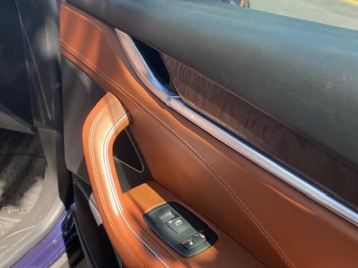 MASERATI LEVANTE SQ4 Bi turbo 430 HP. 2019 - Imagen 16
