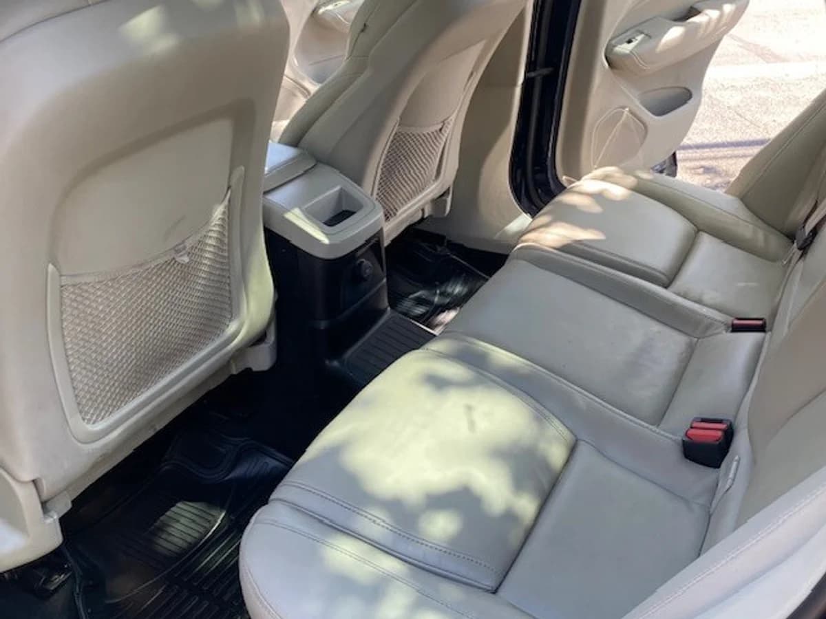VOLVO XC60 T8 R Awd Recharge 2023 - Imagen 15
