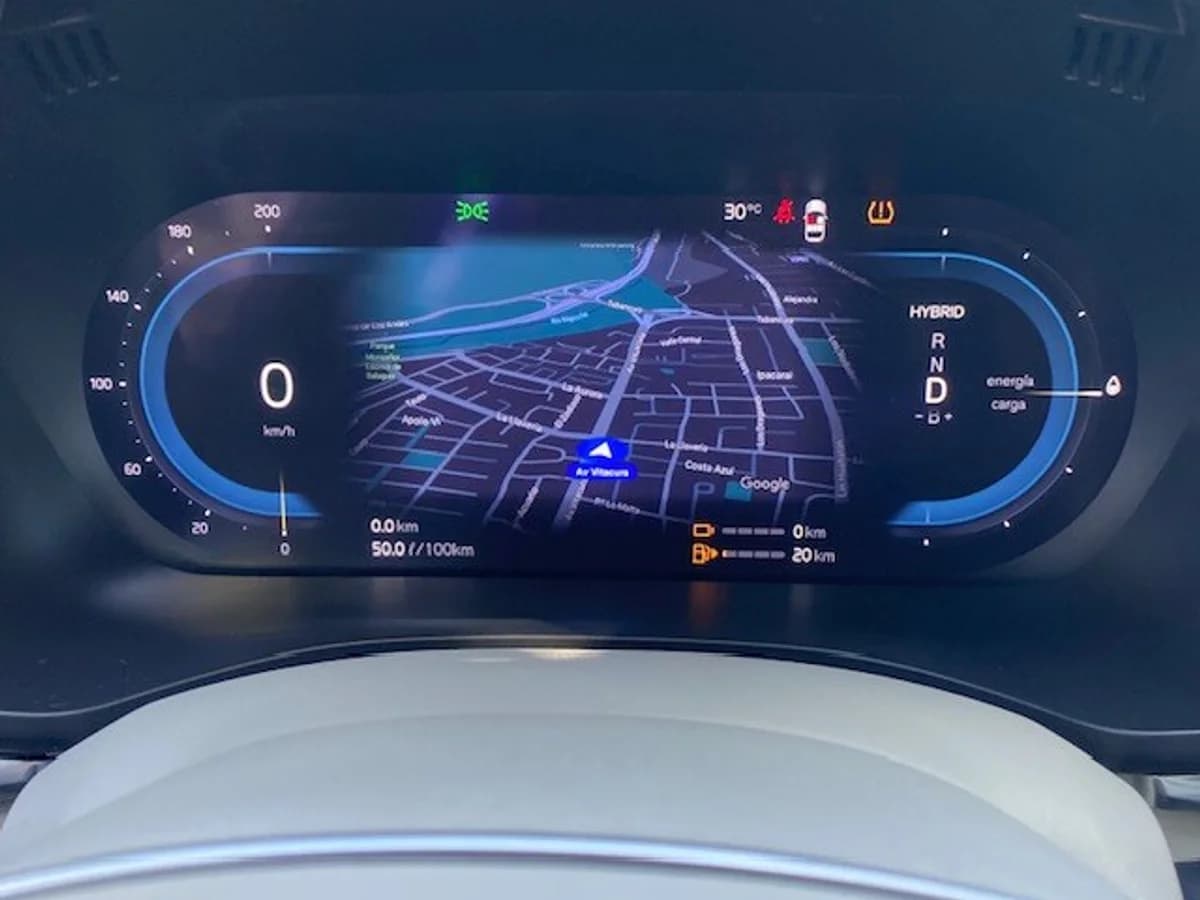 VOLVO XC60 T8 R Awd Recharge 2023 - Imagen 22
