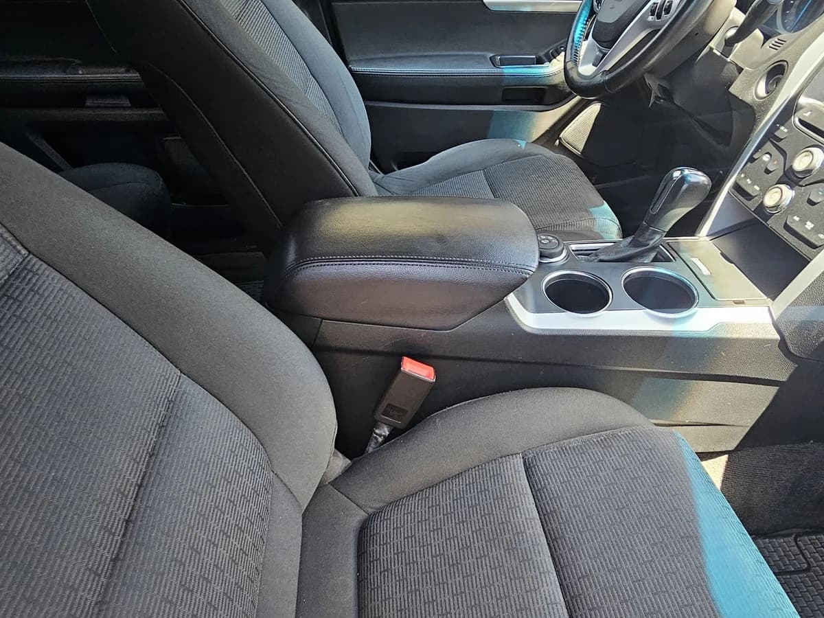 Ford Explorer 4x4 3.5cc - Imagen 6